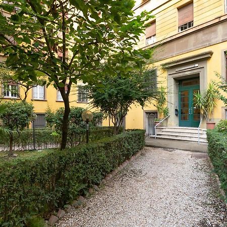 Casa Grazioli Appartement Rome Buitenkant foto
