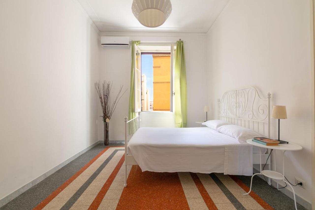 Casa Grazioli Appartement Rome Buitenkant foto