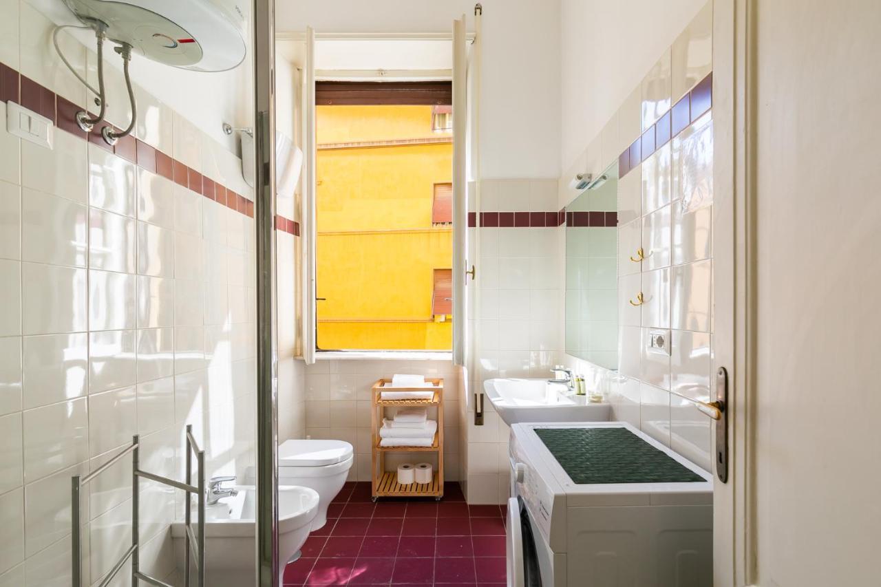 Casa Grazioli Appartement Rome Buitenkant foto