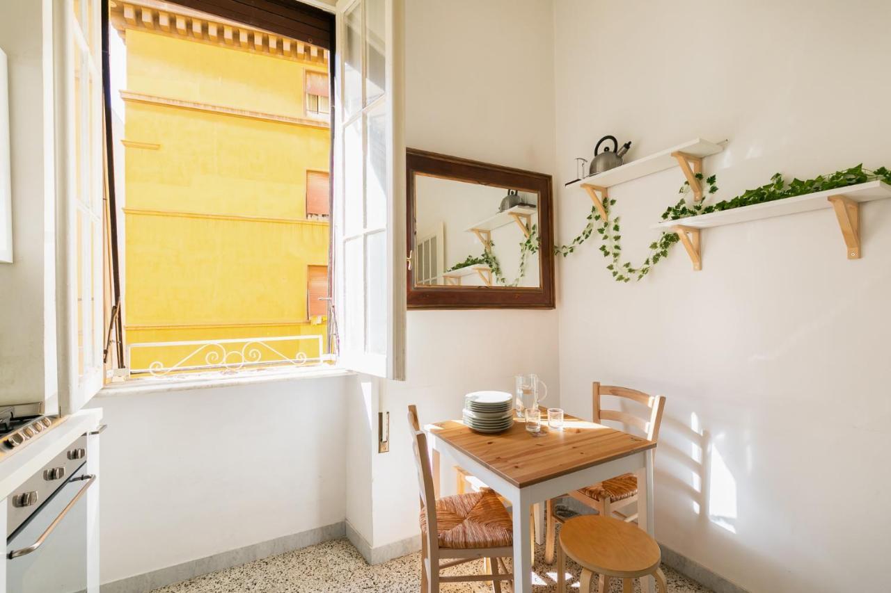 Casa Grazioli Appartement Rome Buitenkant foto