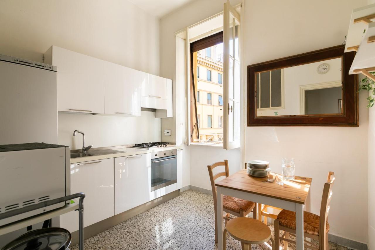 Casa Grazioli Appartement Rome Buitenkant foto