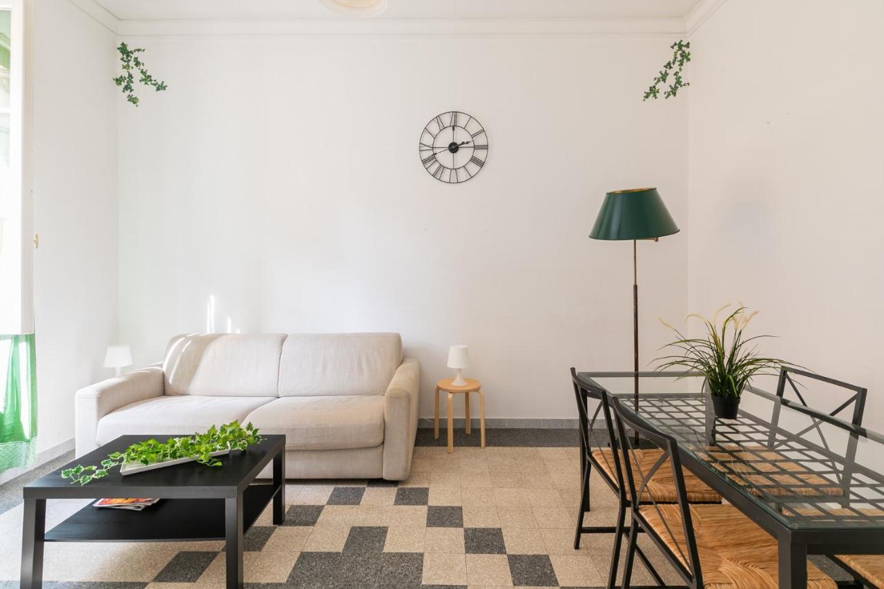 Casa Grazioli Appartement Rome Buitenkant foto