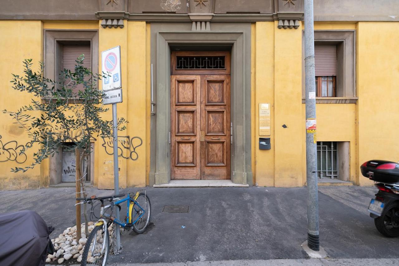 Casa Grazioli Appartement Rome Buitenkant foto