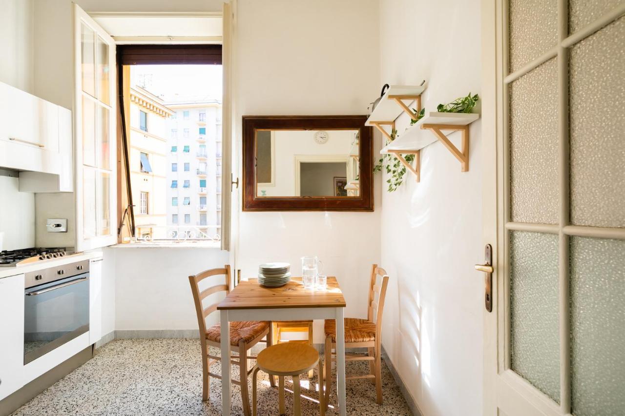 Casa Grazioli Appartement Rome Buitenkant foto
