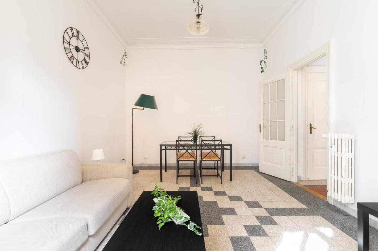 Casa Grazioli Appartement Rome Buitenkant foto