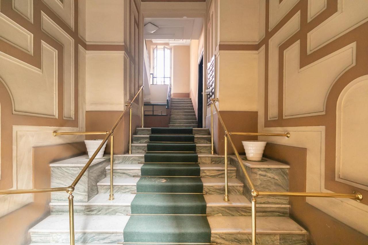 Casa Grazioli Appartement Rome Buitenkant foto